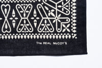 BANDANNA 'CROSS’