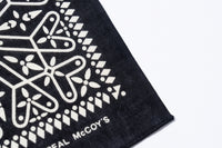 BANDANNA 'CROSS’