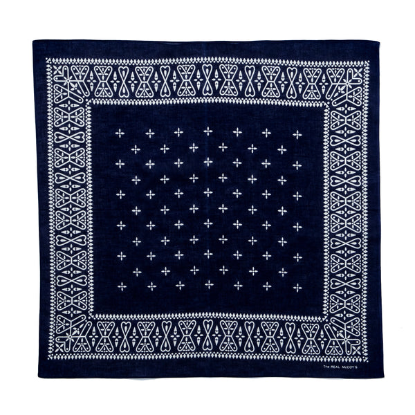 BANDANNA 'CROSS’