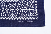 BANDANNA 'CROSS’