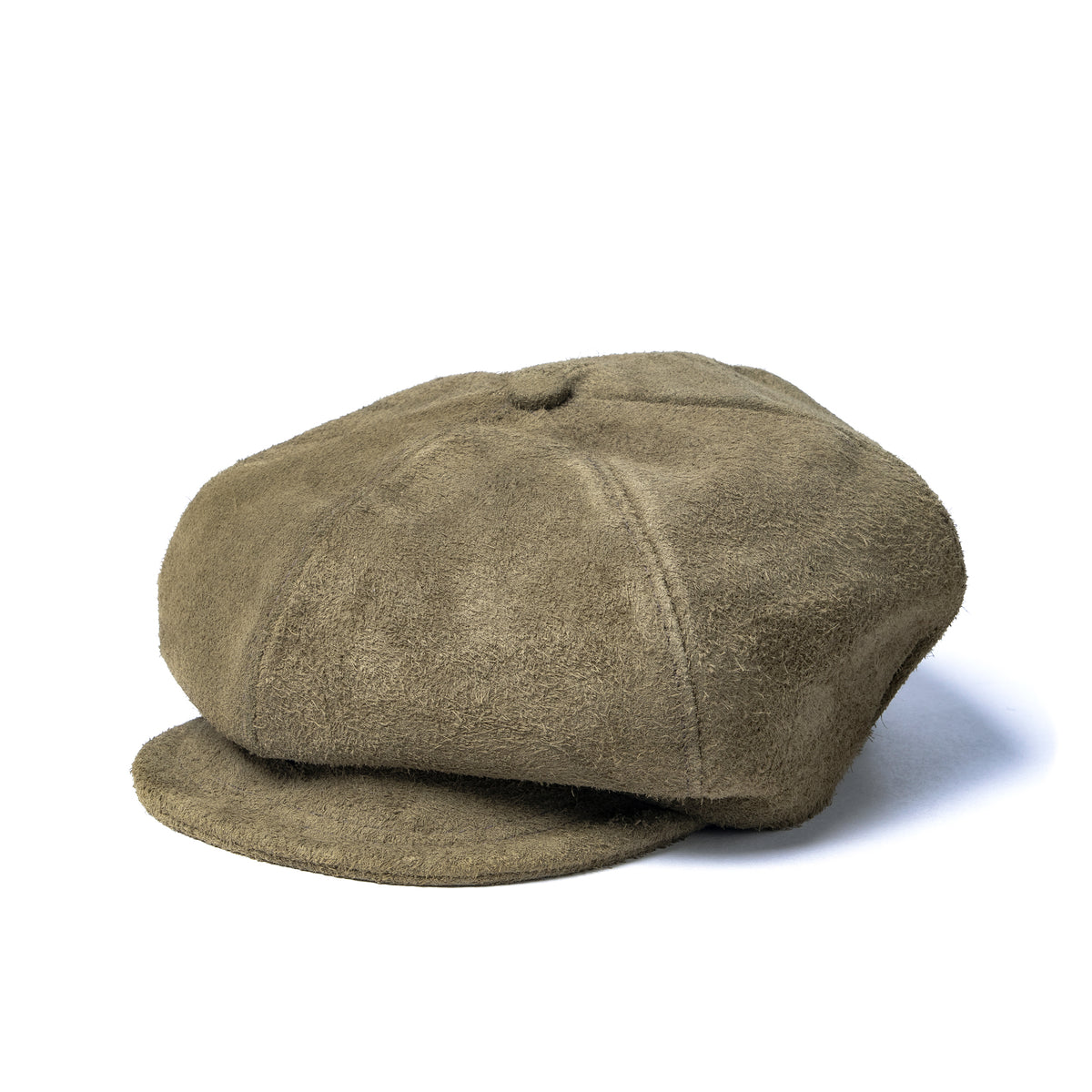 WELDER MECHANIC CAP