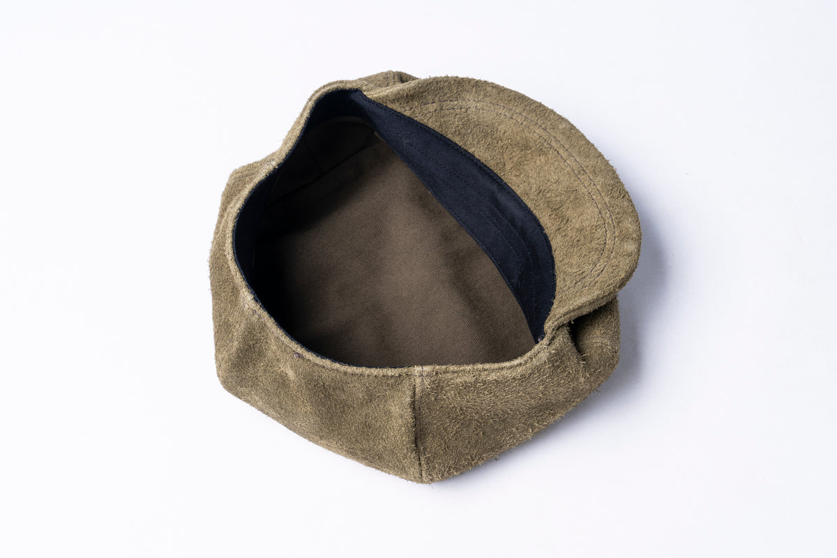 WELDER MECHANIC CAP