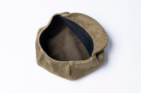 WELDER MECHANIC CAP
