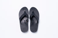 LEATHER ARCHED SANDAL