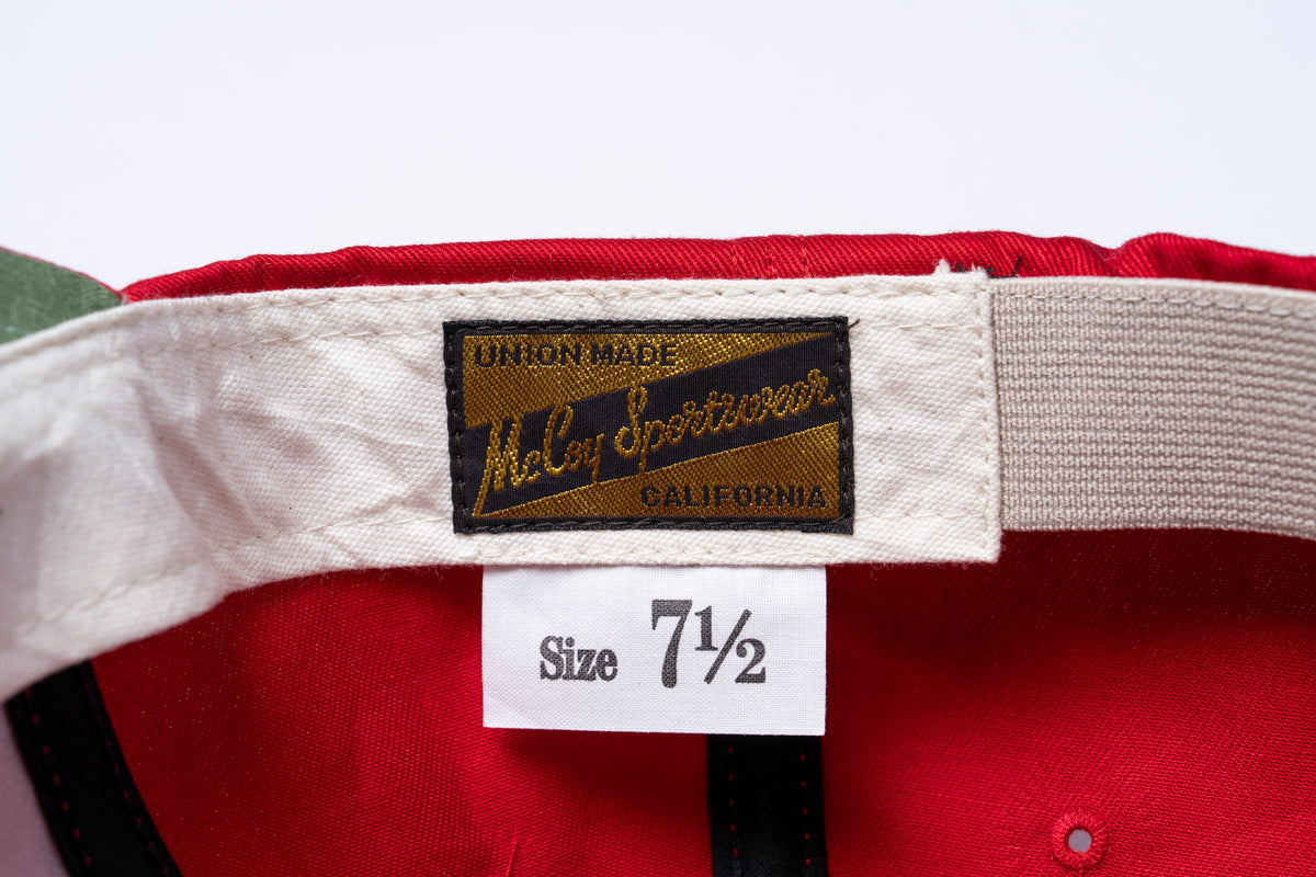 BASEBALL CAP / MARINES