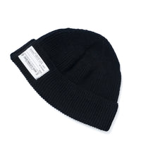 U.S. NAVY WATCH CAP / WWII