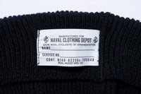U.S. NAVY WATCH CAP / WWII