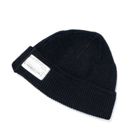 U.S. NAVY WATCH CAP / WWII
