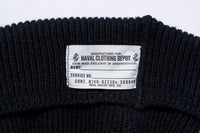 U.S. NAVY WATCH CAP / WWII