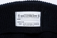 U.S. NAVY WATCH CAP (MODIFIED)