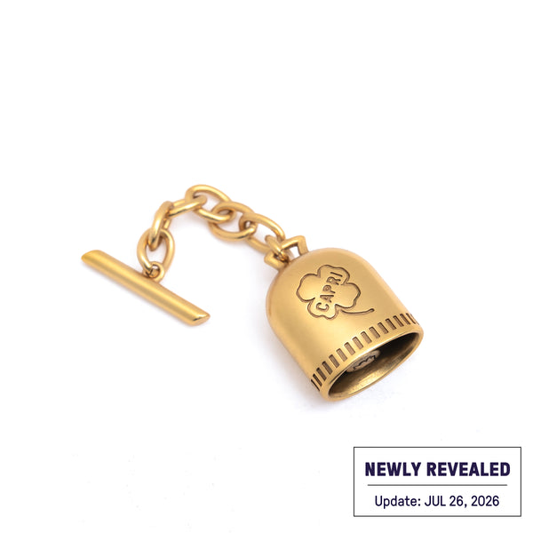 CAPRI BELL