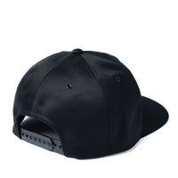 COTTON DILL WORK CAP / LABORER