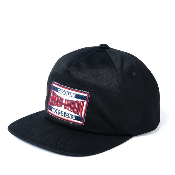 COTTON DILL WORK CAP / LABORER