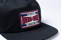 COTTON DILL WORK CAP / LABORER