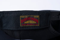 COTTON DILL WORK CAP / LABORER