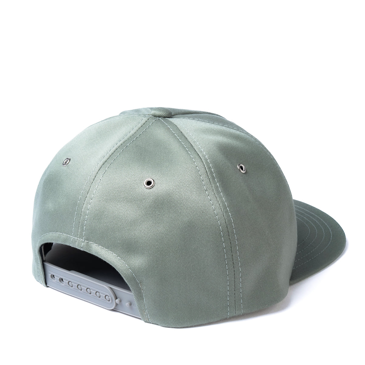 COTTON DILL WORK CAP / LABORER