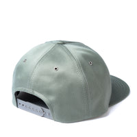 COTTON DILL WORK CAP / LABORER