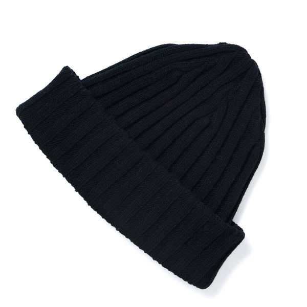 JOE McCOY WOOL BEANIE