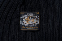 JOE McCOY WOOL BEANIE