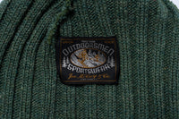 JOE McCOY WOOL BEANIE