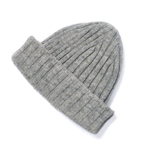 JOE McCOY WOOL BEANIE