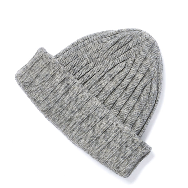 JOE McCOY WOOL BEANIE