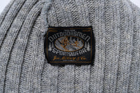 JOE McCOY WOOL BEANIE