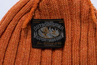 JOE McCOY WOOL BEANIE
