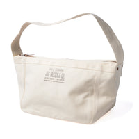 DUCK NEWSPAPER BAG
