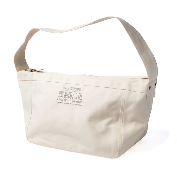DUCK NEWSPAPER BAG