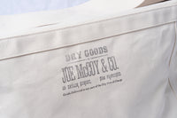 DUCK NEWSPAPER BAG