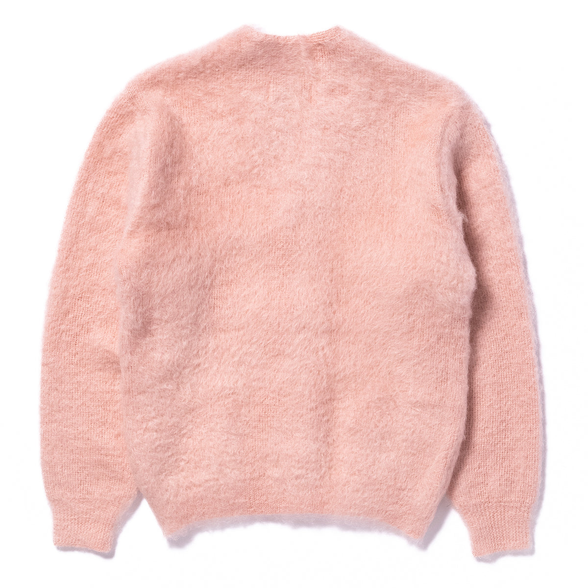 JM MOHAIR CARDIGAN
