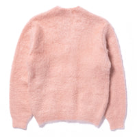 JM MOHAIR CARDIGAN