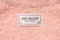 JM MOHAIR CARDIGAN