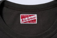 POCKET TEE