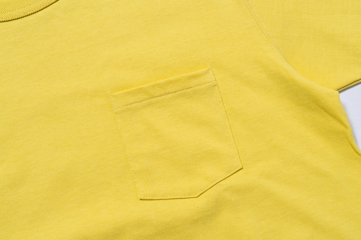 POCKET TEE