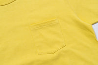 POCKET TEE