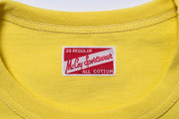 POCKET TEE