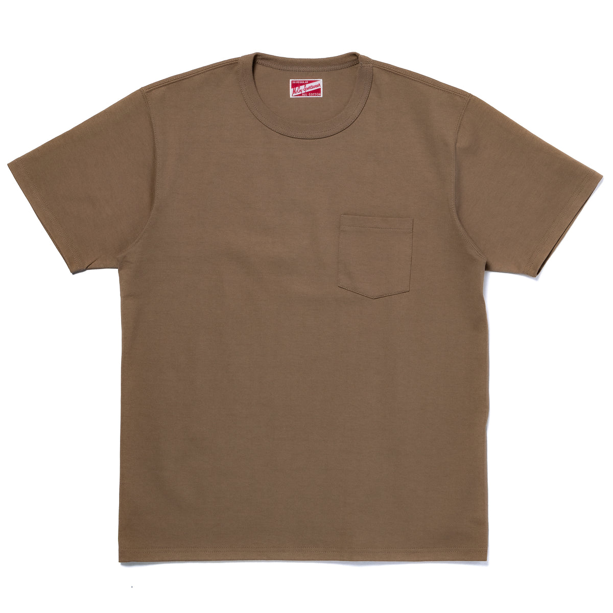 POCKET TEE