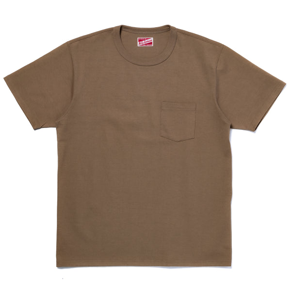 POCKET TEE
