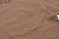POCKET TEE