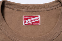 POCKET TEE