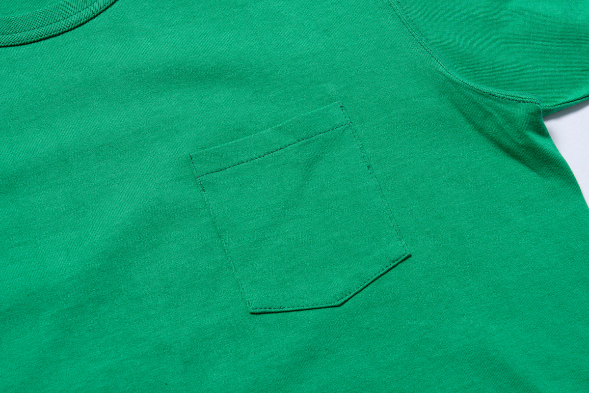 POCKET TEE