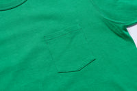 POCKET TEE