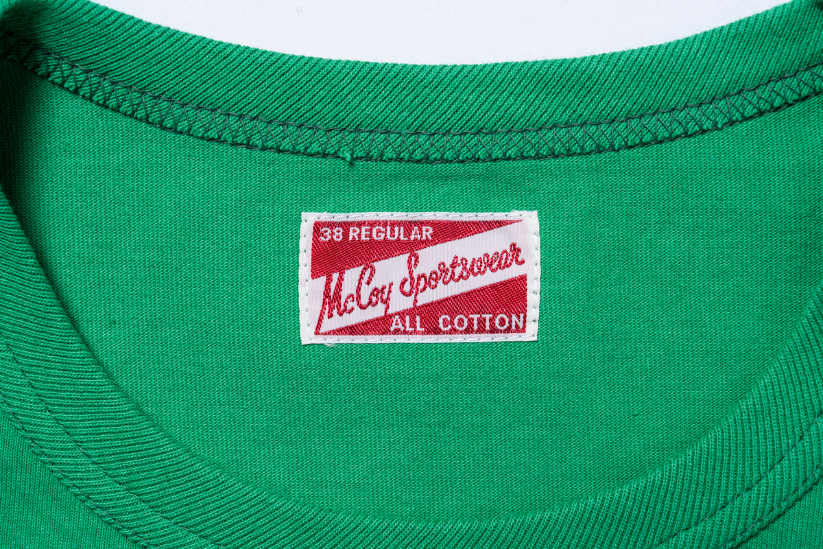 POCKET TEE