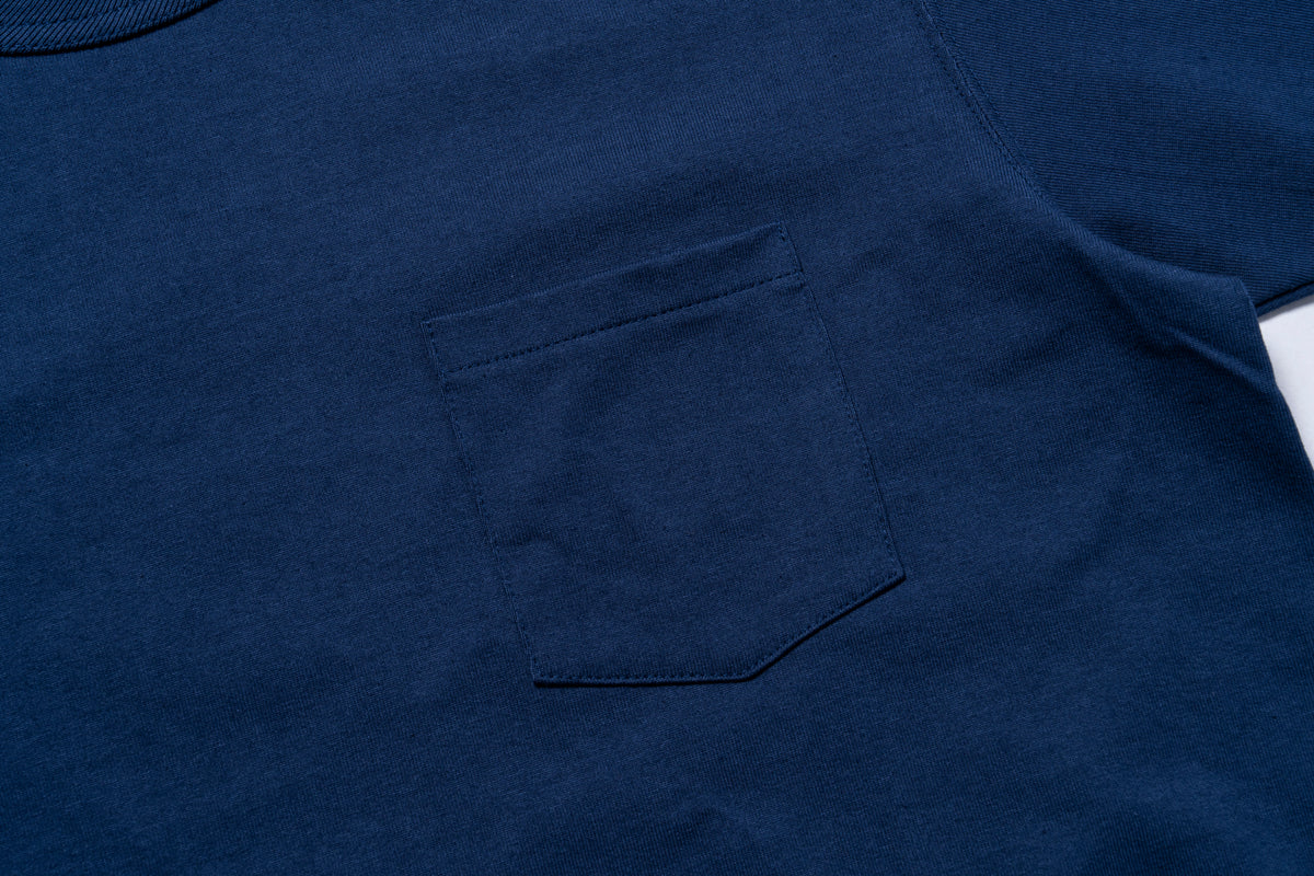 POCKET TEE