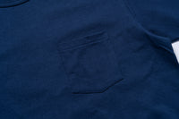POCKET TEE