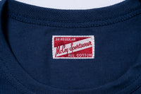 POCKET TEE
