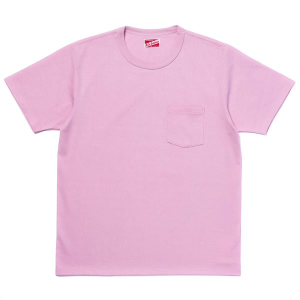 POCKET TEE