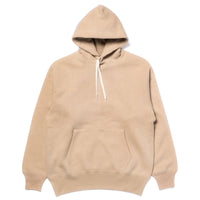 10 OZ. LOOPWHEEL HOODED SWEATSHIRT